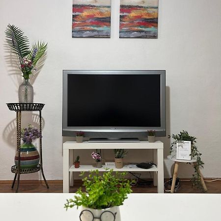 Nf'S Home Lovely Apartment In Heart Of Sarajevo Luaran gambar