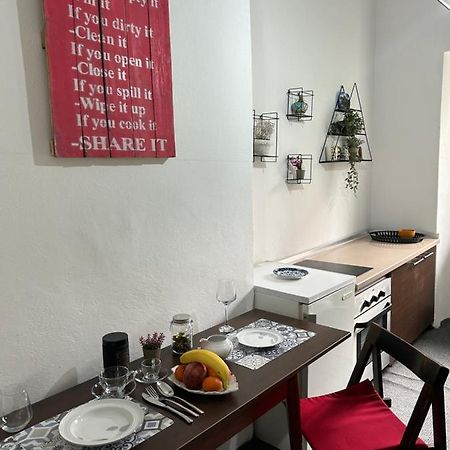 Nf'S Home Lovely Apartment In Heart Of Sarajevo Luaran gambar