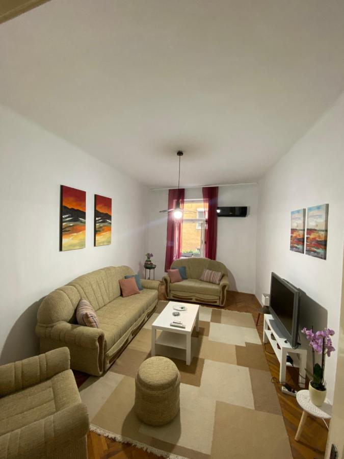 Nf'S Home Lovely Apartment In Heart Of Sarajevo Luaran gambar