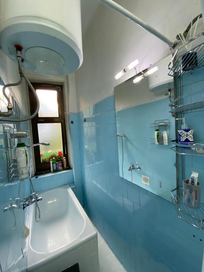 Nf'S Home Lovely Apartment In Heart Of Sarajevo Luaran gambar