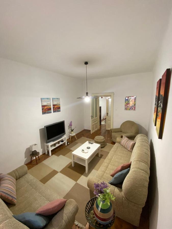 Nf'S Home Lovely Apartment In Heart Of Sarajevo Luaran gambar