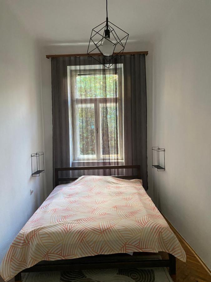 Nf'S Home Lovely Apartment In Heart Of Sarajevo Luaran gambar