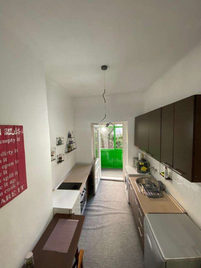 Nf'S Home Lovely Apartment In Heart Of Sarajevo Luaran gambar