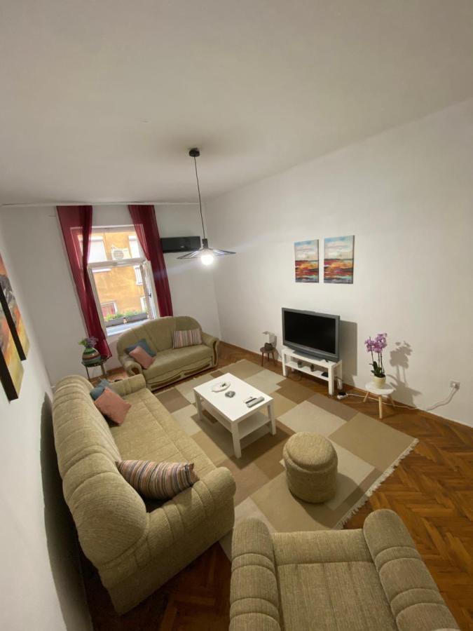Nf'S Home Lovely Apartment In Heart Of Sarajevo Luaran gambar
