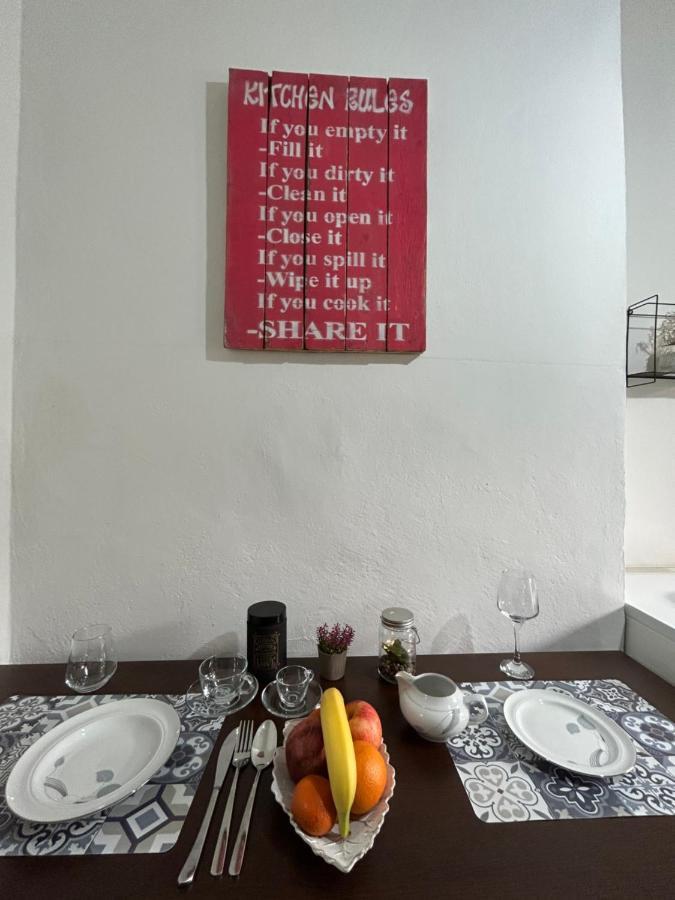 Nf'S Home Lovely Apartment In Heart Of Sarajevo Luaran gambar