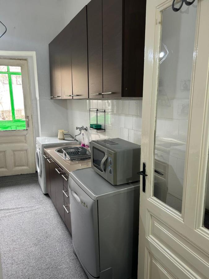 Nf'S Home Lovely Apartment In Heart Of Sarajevo Luaran gambar