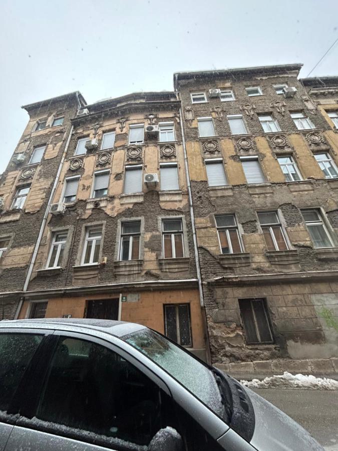 Nf'S Home Lovely Apartment In Heart Of Sarajevo Luaran gambar